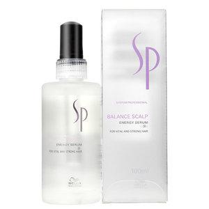웰라프로페셔널웰라sp 밸런스 스캘프 에너지세럼 100ml 두피영양토닉