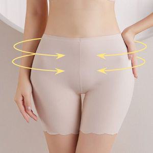 여성 햄라인 노라인 속바지 이너팬츠 드론즈 핫팬츠