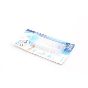 휴대용 치간칫솔 50p 치실 칫솔 구강용품 이쑤시게 이