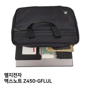 [JH30NRUU_51]S.LG 엑스노트 Z450-GFLUL노트북가방