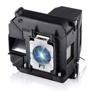 EPSON호환 ELPLP68 POWERLITE 홈 시네마 3010 /HC3010E /3020 3D, EH TW5900 /TW5000 /TW6000W /TW6100 프로젝터용 하우징이 있는 AWO V13H010L68 교체 램프 전구