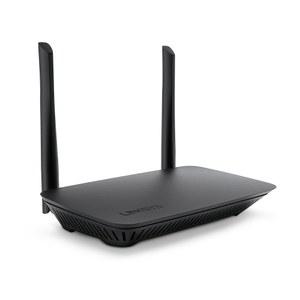 Linksys WiFi 5 라우터 | 1,500평방피트 커버리지 20개 이상의 디바이스 최대 (AC1200) 1.2Gbps 속도 LN3101-AMZ 2024년 출시