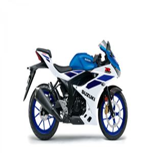 스즈키 2025년식 GSX-R125 오토바이