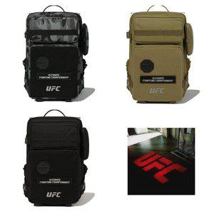 [UFC SPORT](광주신세계)에너지 짐 백팩 (코듀라)  U4BPW2303