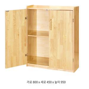 유치원 아동 낮잠용 담요 이불 장롱 원목2단 이불장 안방장 보육원 돌봄교실