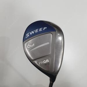 prgr sweep m-17 유틸리티 6번 29도 L, 001023