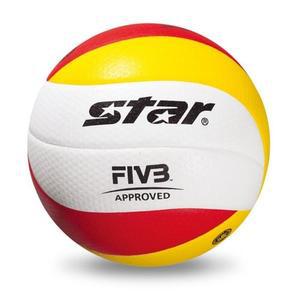 [BZJKFNQ3_4B]스타 배구공 그랜드챔피언2 VB225-34S