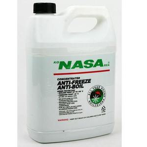 [ME241M4P_52C0]사계절용품 NASA부동액(3000ml)-전문가용