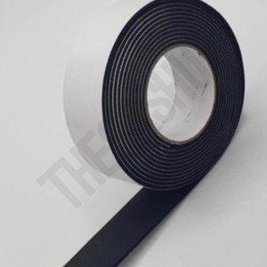 단열스폰지폼테이프 스폰지테이핑폼테이프 EVA 50MM X 3MM