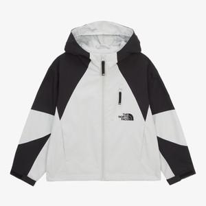 노스페이스키즈 신학기 아동 간절기 바람막이 자켓 25SS 키즈 슬로프 자켓 NJ3BR04S IGY