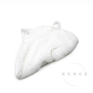 페이스 마스크 페이스온타월 사우나얼굴가리개수건 얼굴마사지수건