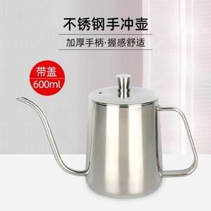 핸드드립주전자 홈카페 드립커피 에스프레소 드립포트 케틀 350ml 커피용품 컬럼비아 혜란 원두[중심]