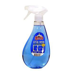 [오너클랜]IS 세정제 500ml 유리용 홈즈