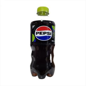 펩시제로라임 제로칼로리 콜라 500ml x 20 업소용 최신제조 안심위생포장