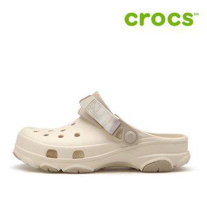 크록스 샌들 /C19- 206340-2ZC / 클래식 올터레인 클