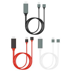 HDMI 디스플레이 포트 케이블 어댑터 HDMI DP 케이블 1080P 4K 30Hz