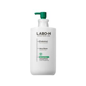 라보에이치 두피강화 탈모샴푸 750ml 대용량 (+100ml)