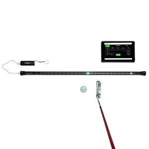 비지오 골프 템포 스틱 플러스 리듬 속도 VISIO GOLF TempoStik+