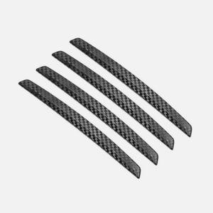 자동차문콕방지 C99 도어가드(4pcs) 카본