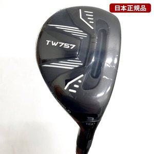 [혼마] 투어월드 TW757 유틸리티 남성용 병행
