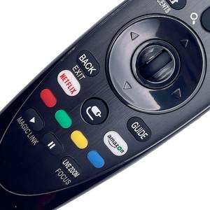 AN-MR650A AN MR650A 교체 스마트 TV, LIG SJ957V UJ7509 UJ750V UJ7700 UJ701V OLED55B7V UJ SJ LJ C7V 20
