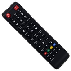 BN59-01180A 원격 제어 호환 가능: 삼성 TV TM1240A DH40D DH48D DH55D DM32D DM40D DM48D EM65E EM75E DC3