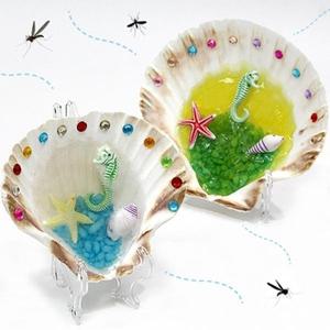 (SA) 벌레기피 바다속 조개방향제(6인세트)