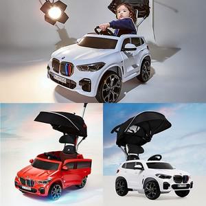 8세대 BMW X5 블랙에디션) 푸쉬카 아기자동차 유아푸쉬카