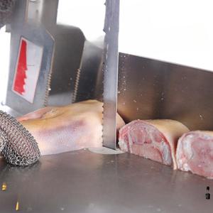 골절기 국산 소모품 hbs-250/250b 톱날10개세트 업소용 슬라이서 사골