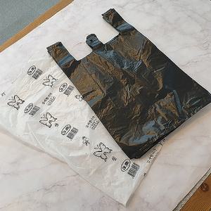 비닐봉투 4호 왕대100매 (45x55)/특대형/비닐봉투/쇼핑/비닐/쓰레기봉투/특대/비닐백/포장/비닐봉지