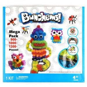 방배비즈 월성 번챔블럭 메가팩 1000p 블럭장난감 BZ5922