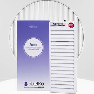 픽셀로 에이픽 공기제균기 공기청정 미스터하데스 POP-MH10W