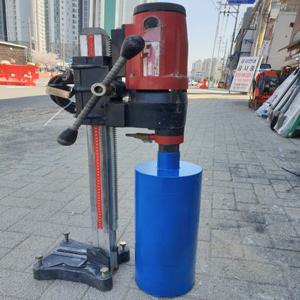 중고 계양 습식코아KCD-6(6인치/152mm)다이아몬드 코어 드릴