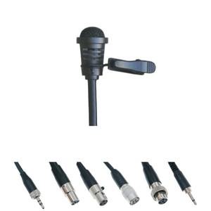 소프트폼 마이크 커버ME4 카디오이드 라발리에 마이크 Sennheiser AKG Shure 무선 포켓 이미터 미니 3 핀 4