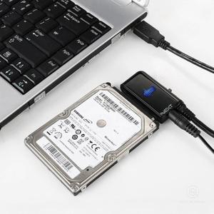 USB3.0 to SATA3 컨버터 2.5인치 3.5인치 하드 HDD ㄱ자 잭 어댑터 백업 컴퓨터 데스크탑 노트북 연결선 꺾