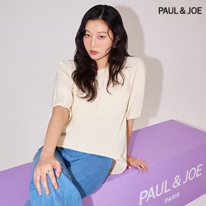 25SS SUMMER 볼륨 블라우스 3종