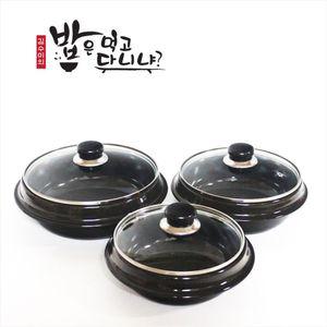 김수미 IH 맥반석 가마솥조리 요리 밥솥 다용도
