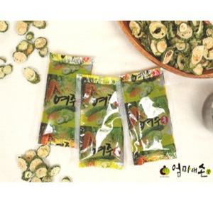 여주즙 100ml 60포