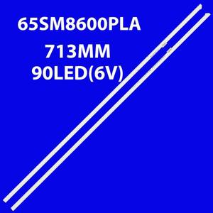 TV용 LED 백라이트 65SM8600PUA 65NANO806NA
