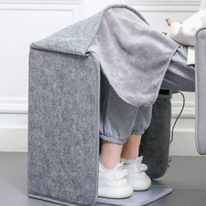 접이식 발난로 4면 파티션히터 DD-12963