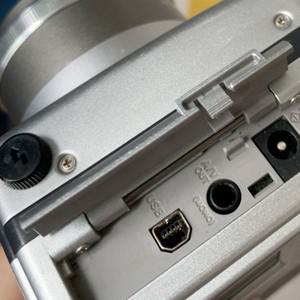 올림푸스 호환 카메라 충전기용 USB 데이터 코드 케이블 4핀 CB-USB1(D-포트) C-1 C-2