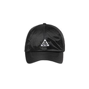 [나이키] ACG 드라이 핏 클럽 언스트럭처 트레일 캡 블랙 FB6533-010