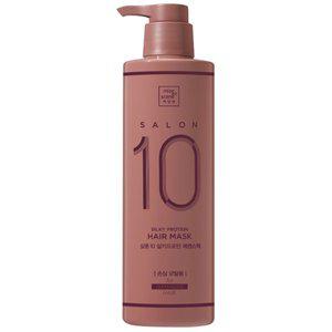 미쟝센 살롱10 실키프로틴 에센스팩 600g