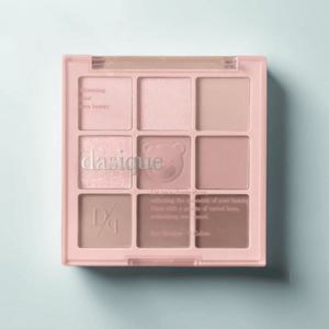 데이지크 섀도우 팔레트 모브베어 29호
