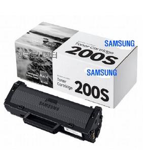 MLT-K200S 검정 정품토너 삼성 SL-M2030 (1K)