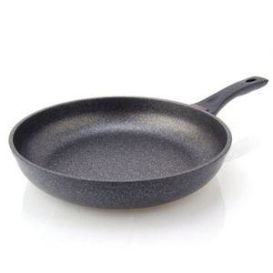후라이팬 프라이팬 키친아트 은나노 열센서 마블코팅 30cm  [M8C4801]