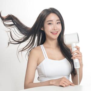 비타그램 BLDC 저소음 초강력 드웰 헤어드라이기 화이트 VG-DWD2504W