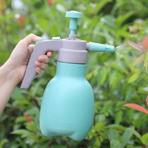 소독약 소독기 고압 압축 방역 자동 세차 분무기 1L
