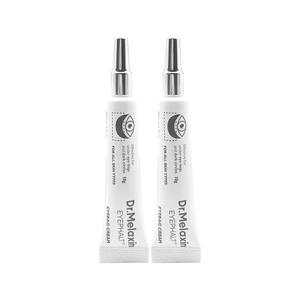 닥터멜락신 아이팔트 아이백 크림 10ml x 2개 /An