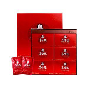 정관장 홍삼원50mlx60포 선물세트+쇼핑백증정